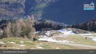 Archived image Webcam Waldalmbahn Top Station (Rauris) 10:00