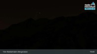 Archived image Webcam Waldalmbahn Top Station (Rauris) 18:00