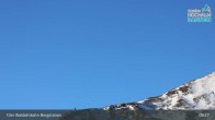 Archiv Foto Webcam Waldalmbahn Bergstation (Rauris) 07:00