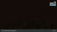 Archiv Foto Webcam Waldalmbahn Bergstation (Rauris) 00:00