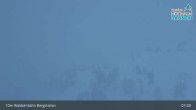 Archiv Foto Webcam Waldalmbahn Bergstation (Rauris) 06:00