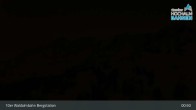 Archiv Foto Webcam Waldalmbahn Bergstation (Rauris) 00:00