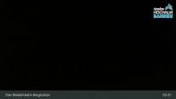 Archiv Foto Webcam Waldalmbahn Bergstation (Rauris) 02:00