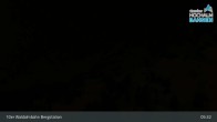 Archiv Foto Webcam Waldalmbahn Bergstation (Rauris) 04:00