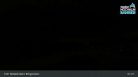 Archiv Foto Webcam Waldalmbahn Bergstation (Rauris) 00:00