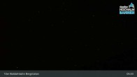 Archiv Foto Webcam Waldalmbahn Bergstation (Rauris) 04:00