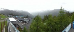 Archiv Foto Webcam Bergbahnen See in Tirol - Medrig Center 09:00