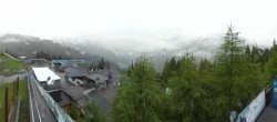 Archiv Foto Webcam Bergbahnen See in Tirol - Medrig Center 11:00