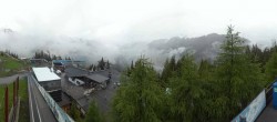 Archiv Foto Webcam Bergbahnen See in Tirol - Medrig Center 13:00