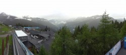 Archiv Foto Webcam Bergbahnen See in Tirol - Medrig Center 17:00