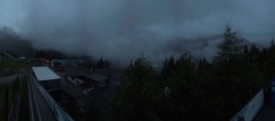 Archiv Foto Webcam Bergbahnen See in Tirol - Medrig Center 21:00