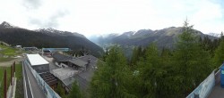 Archiv Foto Webcam Bergbahnen See in Tirol - Medrig Center 15:00