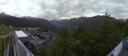 Archiv Foto Webcam Bergbahnen See in Tirol - Medrig Center 05:00