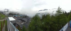 Archiv Foto Webcam Bergbahnen See in Tirol - Medrig Center 07:00