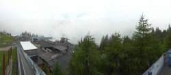 Archiv Foto Webcam Bergbahnen See in Tirol - Medrig Center 09:00