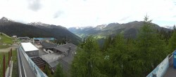 Archiv Foto Webcam Bergbahnen See in Tirol - Medrig Center 11:00