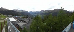 Archiv Foto Webcam Bergbahnen See in Tirol - Medrig Center 15:00