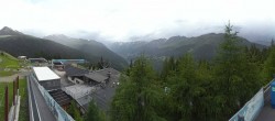 Archiv Foto Webcam Bergbahnen See in Tirol - Medrig Center 17:00