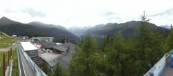 Archiv Foto Webcam Bergbahnen See in Tirol - Medrig Center 13:00
