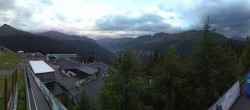 Archiv Foto Webcam Bergbahnen See in Tirol - Medrig Center 05:00