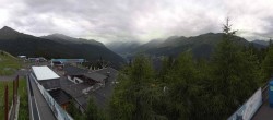Archiv Foto Webcam Bergbahnen See in Tirol - Medrig Center 06:00