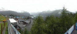 Archiv Foto Webcam Bergbahnen See in Tirol - Medrig Center 11:00