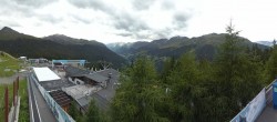 Archiv Foto Webcam Bergbahnen See in Tirol - Medrig Center 15:00