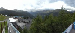 Archiv Foto Webcam Bergbahnen See in Tirol - Medrig Center 17:00
