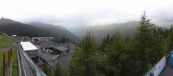 Archiv Foto Webcam Bergbahnen See in Tirol - Medrig Center 06:00
