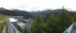 Archiv Foto Webcam Bergbahnen See in Tirol - Medrig Center 15:00