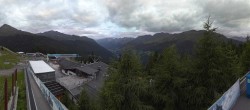 Archiv Foto Webcam Bergbahnen See in Tirol - Medrig Center 05:00