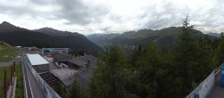 Archiv Foto Webcam Bergbahnen See in Tirol - Medrig Center 06:00
