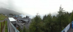 Archiv Foto Webcam Bergbahnen See in Tirol - Medrig Center 13:00