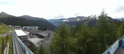 Archiv Foto Webcam Bergbahnen See in Tirol - Medrig Center 15:00
