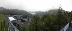 Archiv Foto Webcam Bergbahnen See in Tirol - Medrig Center 09:00