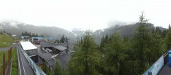 Archiv Foto Webcam Bergbahnen See in Tirol - Medrig Center 13:00