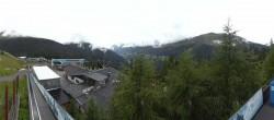 Archiv Foto Webcam Bergbahnen See in Tirol - Medrig Center 15:00