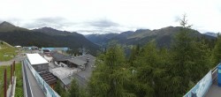 Archiv Foto Webcam Bergbahnen See in Tirol - Medrig Center 11:00