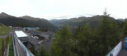 Archiv Foto Webcam Bergbahnen See in Tirol - Medrig Center 06:00