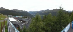 Archiv Foto Webcam Bergbahnen See in Tirol - Medrig Center 07:00