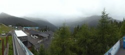 Archiv Foto Webcam Bergbahnen See in Tirol - Medrig Center 11:00