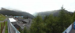 Archiv Foto Webcam Bergbahnen See in Tirol - Medrig Center 15:00