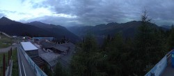 Archiv Foto Webcam Bergbahnen See in Tirol - Medrig Center 06:00