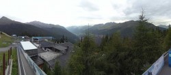 Archiv Foto Webcam Bergbahnen See in Tirol - Medrig Center 07:00