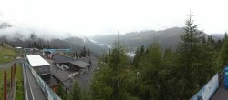 Archiv Foto Webcam Bergbahnen See in Tirol - Medrig Center 10:00