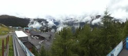 Archiv Foto Webcam Bergbahnen See in Tirol - Medrig Center 12:00