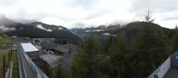 Archiv Foto Webcam Bergbahnen See in Tirol - Medrig Center 15:00