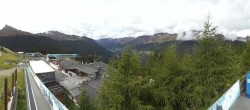 Archiv Foto Webcam Bergbahnen See in Tirol - Medrig Center 11:00