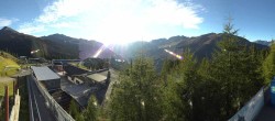 Archiv Foto Webcam Bergbahnen See in Tirol - Medrig Center 17:00