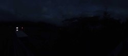Archived image Webcam Bergbahnen See in Tyrol - Medrig Center 05:00